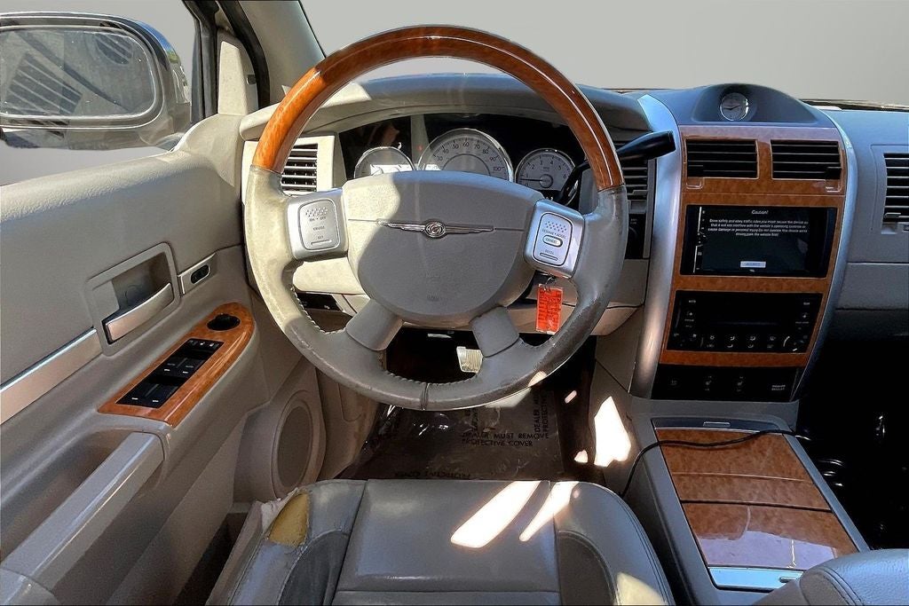 2008 Chrysler Aspen Limited