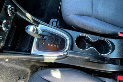 2013 Chrysler 200 LX