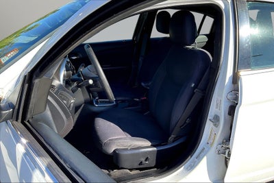 2013 Chrysler 200 LX