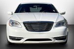 2013 Chrysler 200 LX