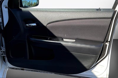 2013 Chrysler 200 LX