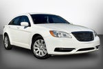 2013 Chrysler 200 LX