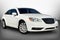 2013 Chrysler 200 LX