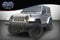 2015 Jeep Wrangler Sahara