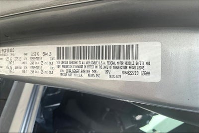 2015 Jeep Wrangler Sahara