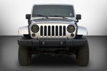 2015 Jeep Wrangler Sahara