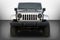2015 Jeep Wrangler Sahara