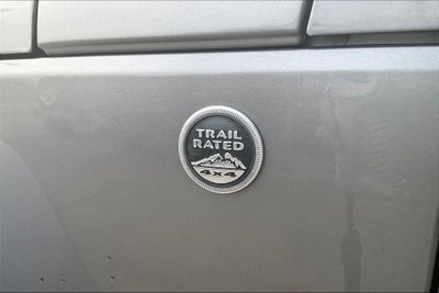 2015 Jeep Wrangler Sahara