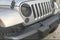 2015 Jeep Wrangler Sahara