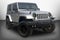 2015 Jeep Wrangler Sahara