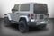 2015 Jeep Wrangler Sahara