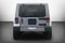 2015 Jeep Wrangler Sahara