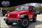 2016 Jeep Wrangler Rubicon