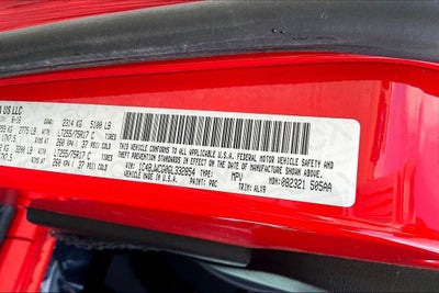 2016 Jeep Wrangler Rubicon