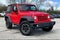 2016 Jeep Wrangler Rubicon