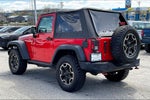 2016 Jeep Wrangler Rubicon