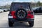 2016 Jeep Wrangler Rubicon