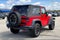 2016 Jeep Wrangler Rubicon