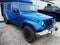 2015 Jeep Wrangler Altitude