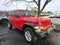 2021 Jeep Wrangler Unlimited Islander