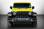 2023 Jeep Wrangler Willys