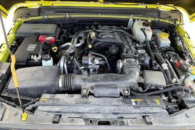 2023 Jeep Wrangler Willys