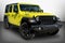 2023 Jeep Wrangler Willys