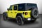 2023 Jeep Wrangler Willys