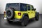 2023 Jeep Wrangler Willys