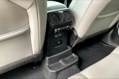 2022 Jeep Wrangler Unlimited Sahara High Altitude