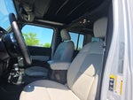 2022 Jeep Wrangler High Altitude 4x4