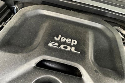 2022 Jeep Wrangler Unlimited Sahara High Altitude