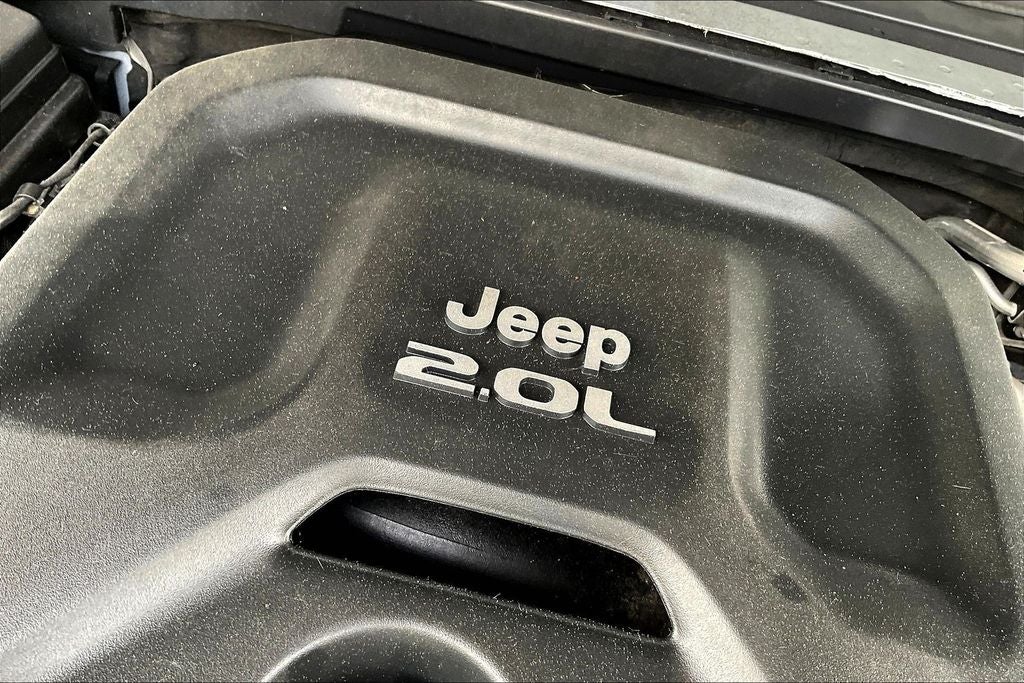 2022 Jeep Wrangler Unlimited Sahara High Altitude
