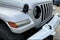2022 Jeep Wrangler Unlimited Sahara High Altitude