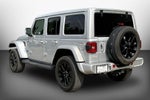 2022 Jeep Wrangler Unlimited Sahara High Altitude