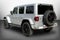 2022 Jeep Wrangler Unlimited Sahara High Altitude