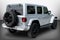 2022 Jeep Wrangler Unlimited Sahara High Altitude
