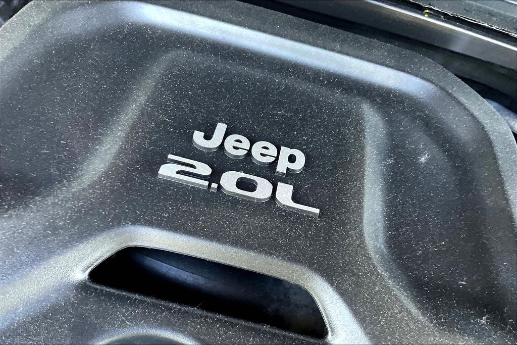 2021 Jeep Wrangler Unlimited Sahara 4xe