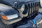 2021 Jeep Wrangler Unlimited Sahara 4xe