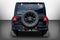 2021 Jeep Wrangler Unlimited Sahara 4xe