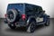 2021 Jeep Wrangler Unlimited Sahara 4xe