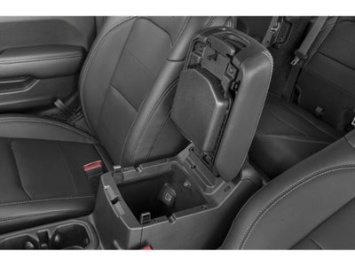 2023 Jeep Wrangler Rubicon 4x4