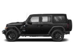 2023 Jeep Wrangler Rubicon 4x4