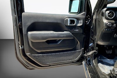 2023 Jeep Wrangler Rubicon 4xe