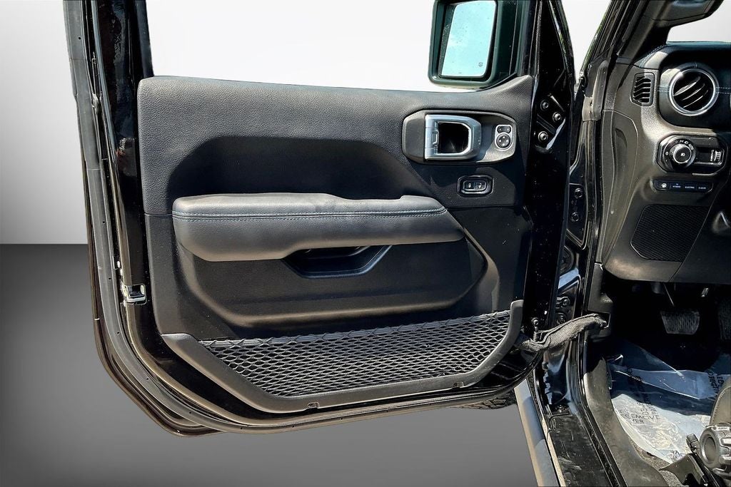 2023 Jeep Wrangler Rubicon 4xe