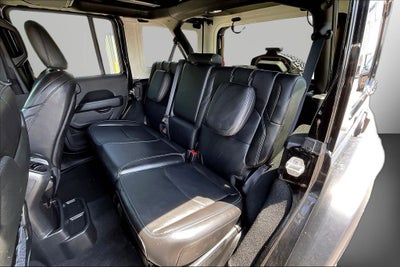2023 Jeep Wrangler Rubicon 4xe