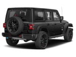 2023 Jeep Wrangler Rubicon 4x4