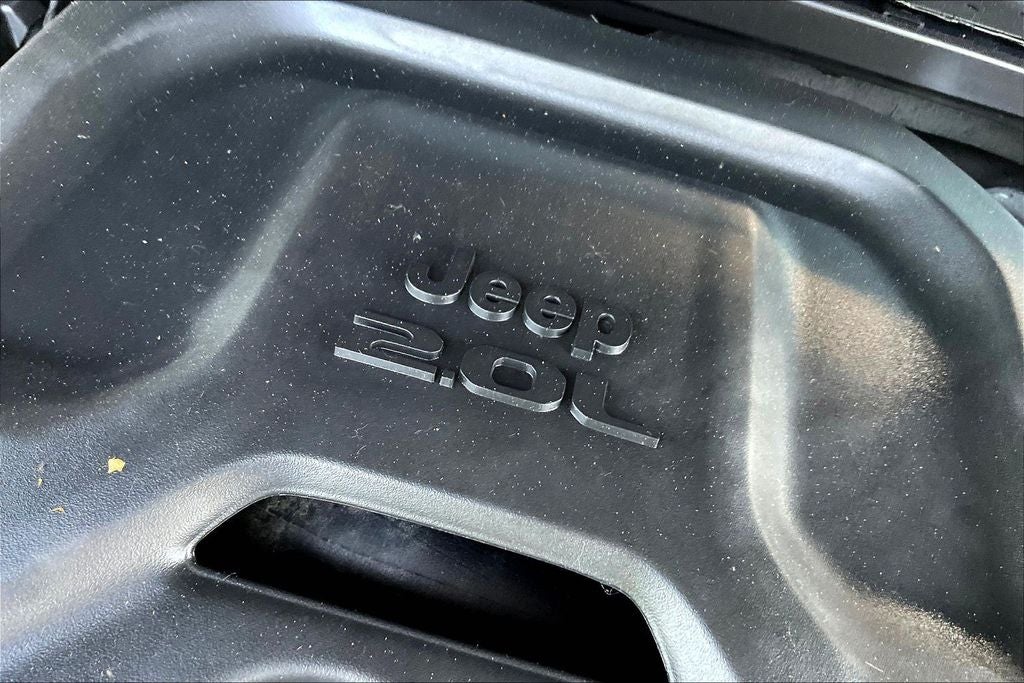 2023 Jeep Wrangler Rubicon 4xe