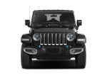 2023 Jeep Wrangler Rubicon 4x4