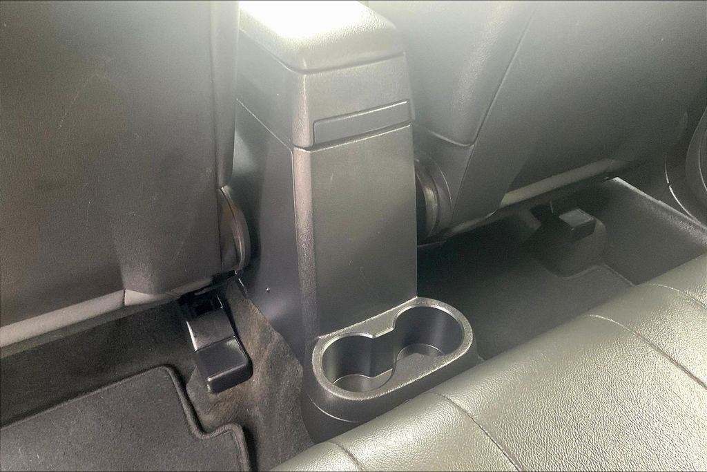 2017 Jeep Compass Sport